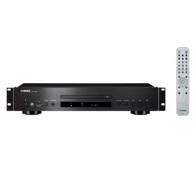Yamaha CD-S303RK a Ginevra | Digistore.ch